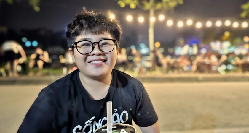 Tạ Phương Duy