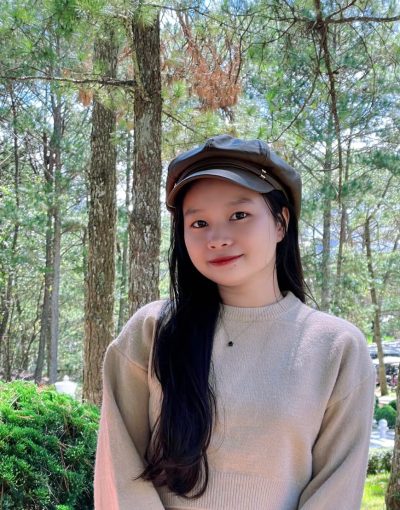 CÔ CAO THỊ LOAN