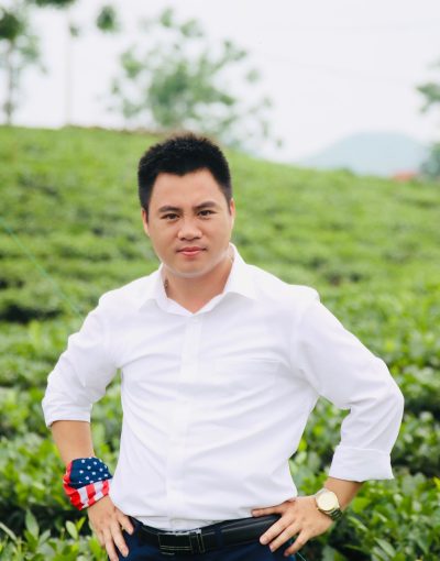 THẦY TẠ TUẤN PHƯƠNG