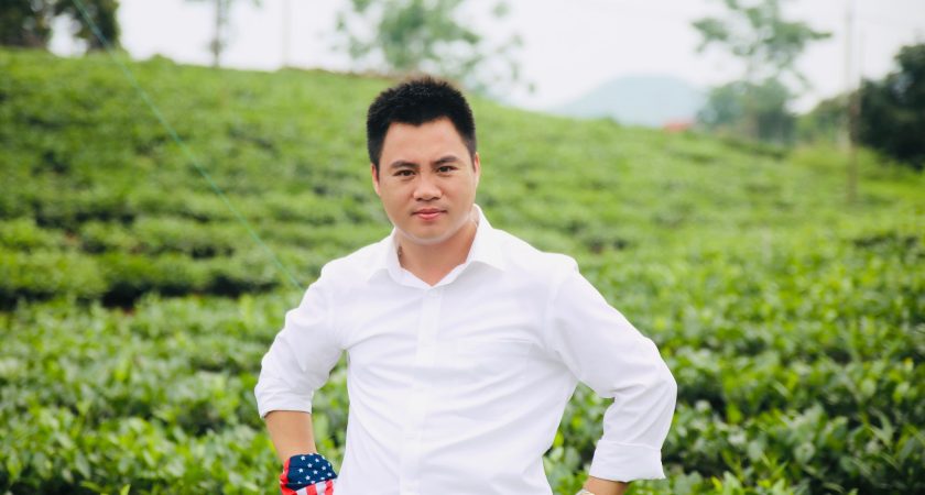 THẦY TẠ TUẤN PHƯƠNG