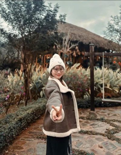 CÔ LÊ THỊ LINH