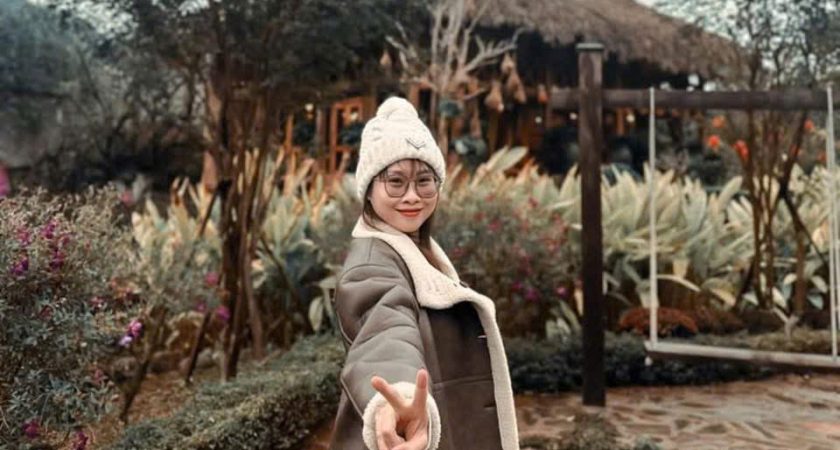 CÔ LÊ THỊ LINH