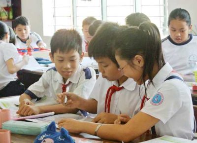 Bổ trợ kiến thức