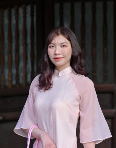 CÔ NGUYỄN THANH HUYỀN